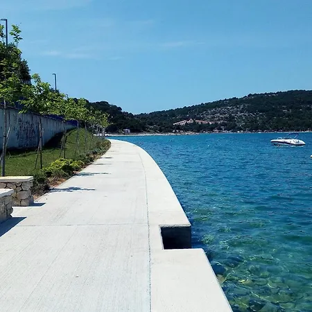 By The Sea Tisno, Murter - 6106 Appartement