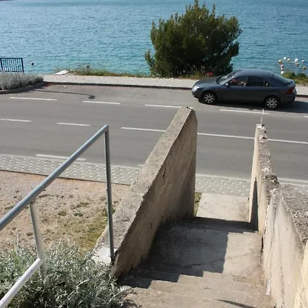 By The Sea Tisno, Murter - 6106 Appartement Tisno