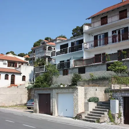 Appartement By The Sea Tisno, Murter - 6106