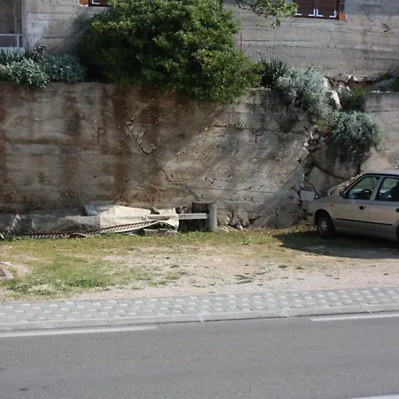 By The Sea Tisno, Murter - 6106 *