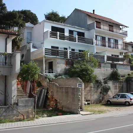 By The Sea Tisno, Murter - 6106 * טיסנו