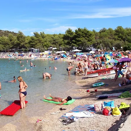 By The Sea Tisno, Murter - 6106