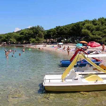 Apartman By The Sea Tisno, Murter - 6106