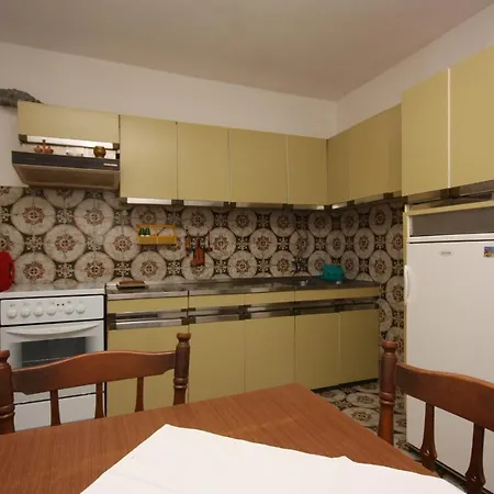 By The Sea Tisno, Murter - 6106