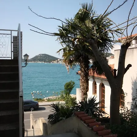 By The Sea Tisno, Murter - 6106 Apartamento