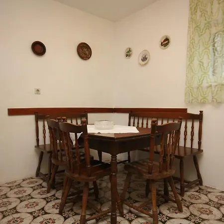 By The Sea Tisno, Murter - 6106 טיסנו