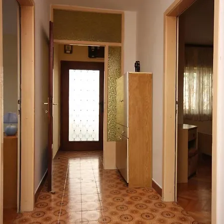 By The Sea Tisno, Murter - 6106 Appartement Tisno
