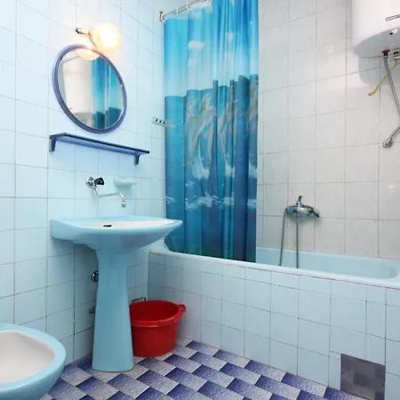 By The Sea Tisno, Murter - 6106 Apartman