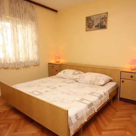 By The Sea Tisno, Murter - 6106 Appartement *