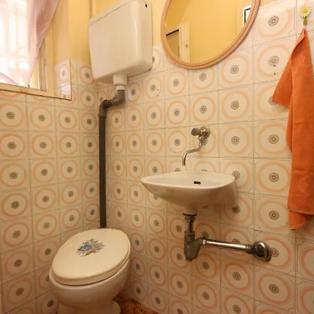 By The Sea Tisno, Murter - 6106 * Tisno