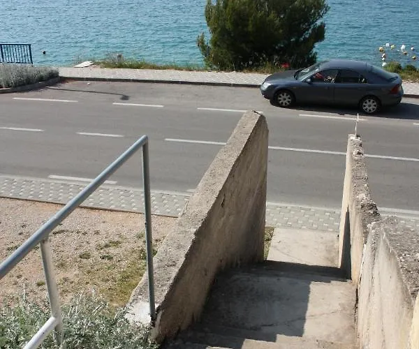 By The Sea Tisno, Murter - 6106 Apartamento Tisno