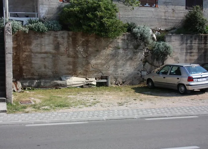 By The Sea Tisno, Murter - 6106 *