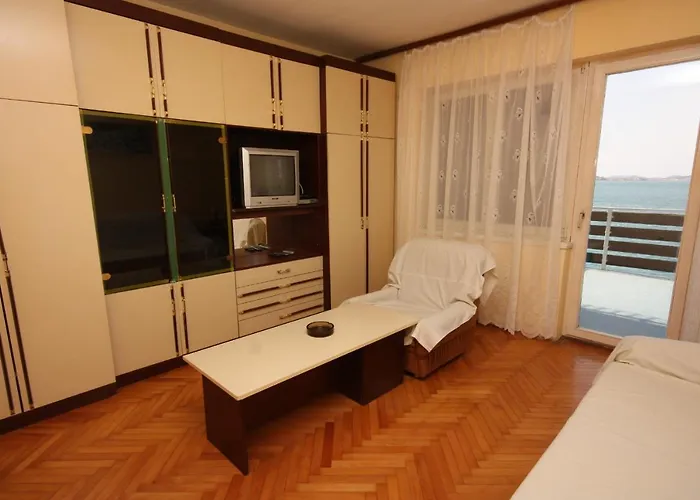 By The Sea Tisno, Murter - 6106