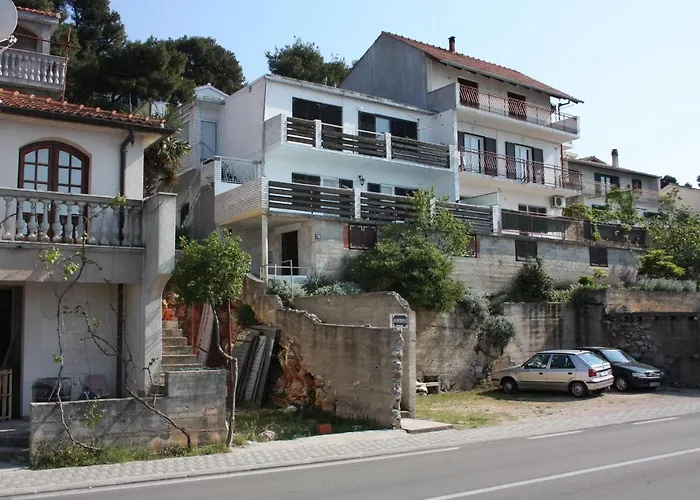 By The Sea Tisno, Murter - 6106 * טיסנו