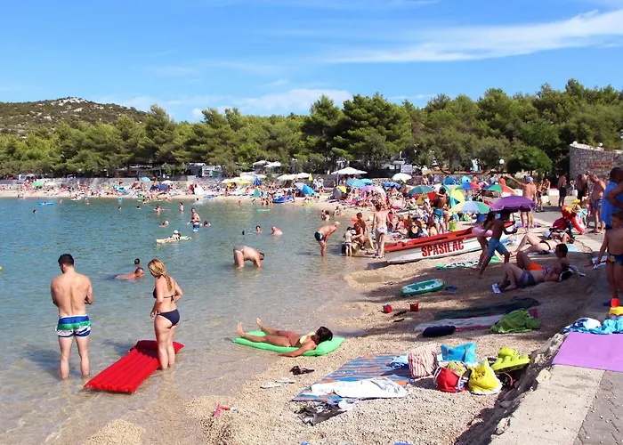 By The Sea Tisno, Murter - 6106