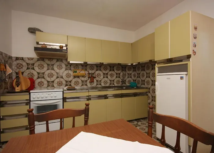 By The Sea Tisno, Murter - 6106