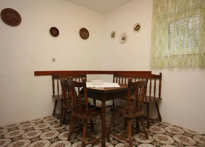 By The Sea Tisno, Murter - 6106 טיסנו