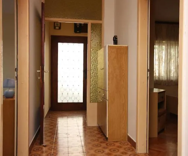 By The Sea Tisno, Murter - 6106 Apartamento Tisno