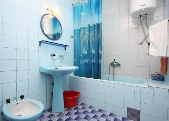 By The Sea Tisno, Murter - 6106 Apartamento