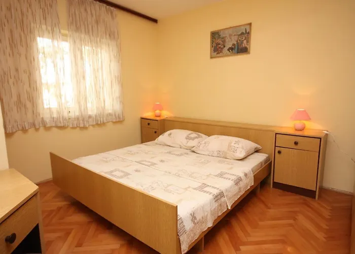 By The Sea Tisno, Murter - 6106 Apartamento *