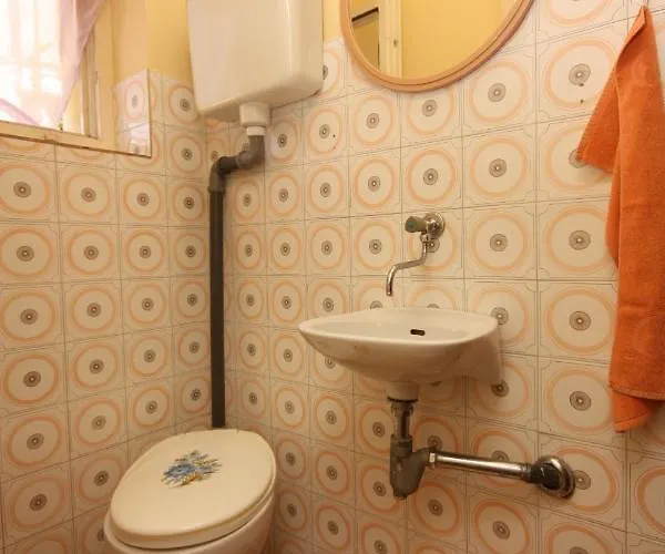 By The Sea Tisno, Murter - 6106 * Tisno